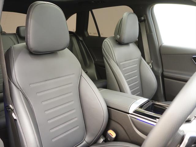 GLC GLC220 d 4マチック AMGラインパッケージ AMGレザーエクスクルーシブパッケージ ドライバーズパッケージ AMGライン Bluetooth接続 ETC LEDヘッドライト TV アイドリングストップ(18枚目)