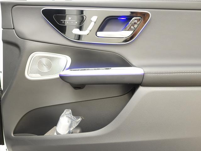 GLC GLC220 d 4マチック AMGラインパッケージ AMGレザーエクスクルーシブパッケージ ドライバーズパッケージ AMGライン Bluetooth接続 ETC LEDヘッドライト TV アイドリングストップ(21枚目)