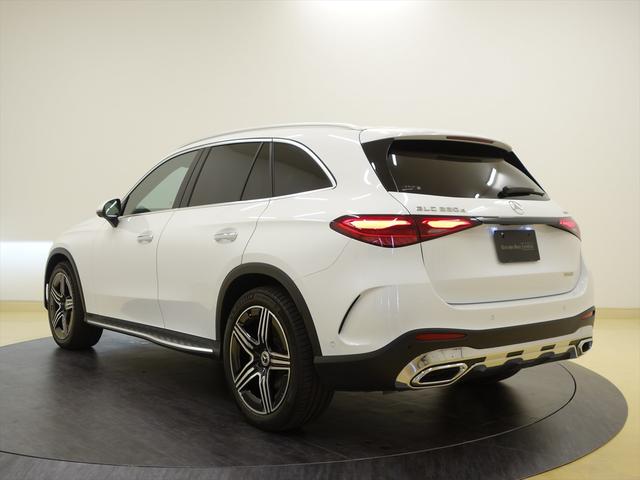 GLC GLC220 d 4マチック AMGラインパッケージ AMGレザーエクスクルーシブパッケージ ドライバーズパッケージ AMGライン Bluetooth接続 ETC LEDヘッドライト TV アイドリングストップ(34枚目)