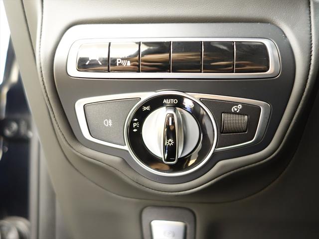 Gクラス G63 エディションマットブラック Bluetooth接続 ETC LEDヘッドライト TV アイドリングストップ クルーズコントロール コネクテッド機能 サイドカメラ サンルーフ・ガラスルーフ シートエアコン シートヒーター(21枚目)