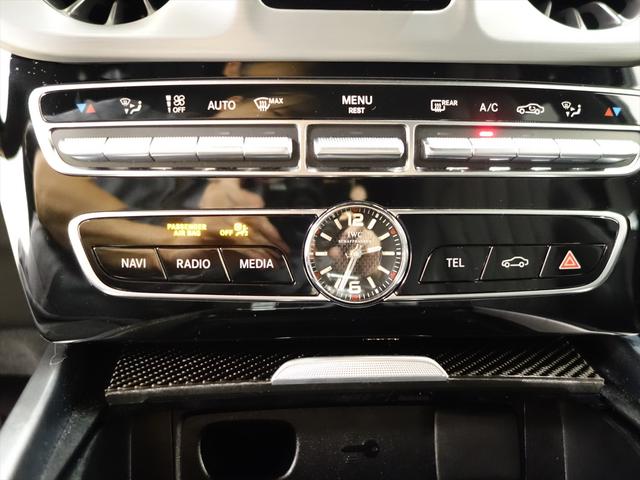 Gクラス G63 エディションマットブラック Bluetooth接続 ETC LEDヘッドライト TV アイドリングストップ クルーズコントロール コネクテッド機能 サイドカメラ サンルーフ・ガラスルーフ シートエアコン シートヒーター(26枚目)