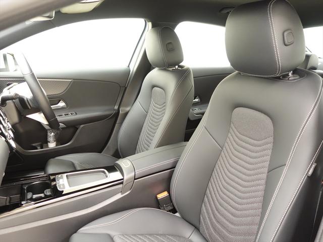 Ａクラスセダン Ａ１８０　セダン　ナビゲーションパッケージ　Ｂｌｕｅｔｏｏｔｈ接続　ＥＴＣ　ＬＥＤヘッドライト　ＴＶ　アイドリングストップ　クルーズコントロール　コネクテッド機能　シートヒーター　トランクスルー　ナビ　バックモニター（13枚目）