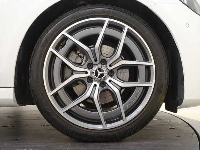 Eクラスステーションワゴン E200 ステーションワゴン スポーツ AMGラインインテリアパッケージ エクスクルーシブパッケージ AMGライン Bluetooth接続 ETC LEDヘッドライト TV アイドリングストップ クルーズコントロール コネクテッド機能(8枚目)