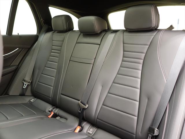 Eクラスステーションワゴン E200 ステーションワゴン スポーツ AMGラインインテリアパッケージ エクスクルーシブパッケージ AMGライン Bluetooth接続 ETC LEDヘッドライト TV アイドリングストップ クルーズコントロール コネクテッド機能(12枚目)