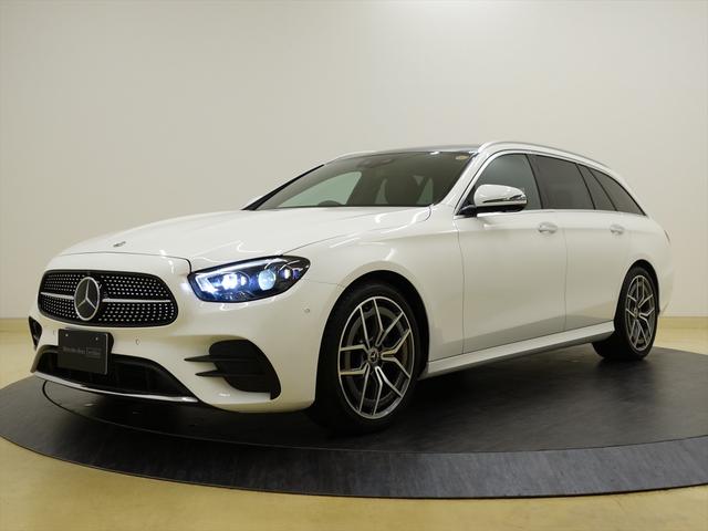 Eクラスステーションワゴン E200 ステーションワゴン スポーツ AMGラインインテリアパッケージ エクスクルーシブパッケージ AMGライン Bluetooth接続 ETC LEDヘッドライト TV アイドリングストップ クルーズコントロール コネクテッド機能(33枚目)