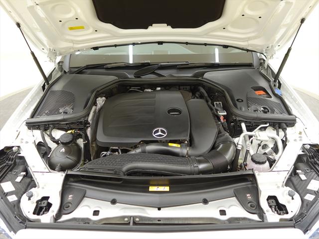 Eクラスステーションワゴン E200 ステーションワゴン スポーツ AMGラインインテリアパッケージ エクスクルーシブパッケージ AMGライン Bluetooth接続 ETC LEDヘッドライト TV アイドリングストップ クルーズコントロール コネクテッド機能(35枚目)