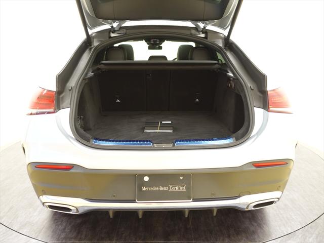 GLE GLE400 d 4マチック クーペ スポーツ Bluetooth接続 ETC LEDヘッドライト TV アイドリングストップ クルーズコントロール コネクテッド機能 サイドカメラ サンルーフ・ガラスルーフ シートエアコン シートヒーター(7枚目)