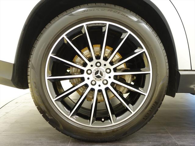 GLE GLE400 d 4マチック クーペ スポーツ Bluetooth接続 ETC LEDヘッドライト TV アイドリングストップ クルーズコントロール コネクテッド機能 サイドカメラ サンルーフ・ガラスルーフ シートエアコン シートヒーター(9枚目)