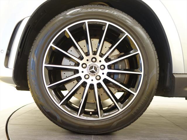 GLE GLE400 d 4マチック クーペ スポーツ Bluetooth接続 ETC LEDヘッドライト TV アイドリングストップ クルーズコントロール コネクテッド機能 サイドカメラ サンルーフ・ガラスルーフ シートエアコン シートヒーター(10枚目)