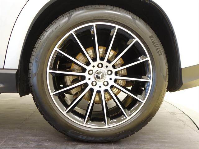 GLE GLE400 d 4マチック クーペ スポーツ Bluetooth接続 ETC LEDヘッドライト TV アイドリングストップ クルーズコントロール コネクテッド機能 サイドカメラ サンルーフ・ガラスルーフ シートエアコン シートヒーター(11枚目)