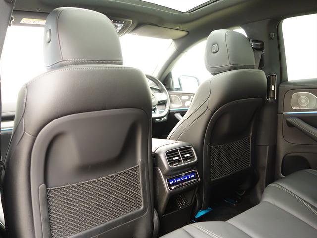 GLE GLE400 d 4マチック クーペ スポーツ Bluetooth接続 ETC LEDヘッドライト TV アイドリングストップ クルーズコントロール コネクテッド機能 サイドカメラ サンルーフ・ガラスルーフ シートエアコン シートヒーター(13枚目)