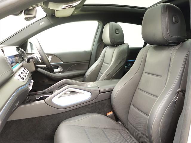 GLE GLE400 d 4マチック クーペ スポーツ Bluetooth接続 ETC LEDヘッドライト TV アイドリングストップ クルーズコントロール コネクテッド機能 サイドカメラ サンルーフ・ガラスルーフ シートエアコン シートヒーター(15枚目)