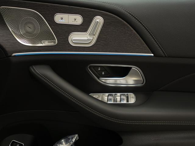 GLE GLE400 d 4マチック クーペ スポーツ Bluetooth接続 ETC LEDヘッドライト TV アイドリングストップ クルーズコントロール コネクテッド機能 サイドカメラ サンルーフ・ガラスルーフ シートエアコン シートヒーター(22枚目)