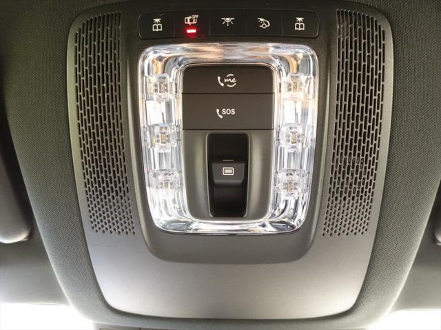 GLE GLE400 d 4マチック クーペ スポーツ Bluetooth接続 ETC LEDヘッドライト TV アイドリングストップ クルーズコントロール コネクテッド機能 サイドカメラ サンルーフ・ガラスルーフ シートエアコン シートヒーター(25枚目)