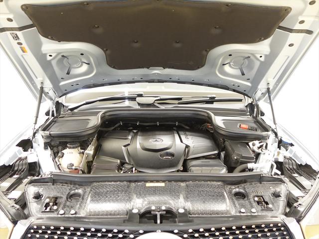 GLE GLE400 d 4マチック クーペ スポーツ Bluetooth接続 ETC LEDヘッドライト TV アイドリングストップ クルーズコントロール コネクテッド機能 サイドカメラ サンルーフ・ガラスルーフ シートエアコン シートヒーター(36枚目)