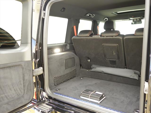 Gクラス G400 d AMGライン ラグジュアリーパッケージ アダプティブダンピングシステム Bluetooth接続 ETC LEDヘッドライト TV アイドリングストップ クルーズコントロール コネクテッド機能 サイドカメラ(6枚目)