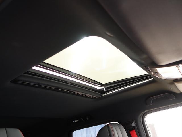 Gクラス G400 d AMGライン ラグジュアリーパッケージ アダプティブダンピングシステム Bluetooth接続 ETC LEDヘッドライト TV アイドリングストップ クルーズコントロール コネクテッド機能 サイドカメラ(17枚目)