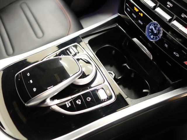 Gクラス G400 d AMGライン ラグジュアリーパッケージ アダプティブダンピングシステム Bluetooth接続 ETC LEDヘッドライト TV アイドリングストップ クルーズコントロール コネクテッド機能 サイドカメラ(26枚目)