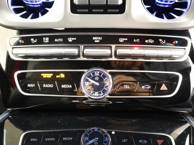 Gクラス G400 d AMGライン ラグジュアリーパッケージ アダプティブダンピングシステム Bluetooth接続 ETC LEDヘッドライト TV アイドリングストップ クルーズコントロール コネクテッド機能 サイドカメラ(28枚目)