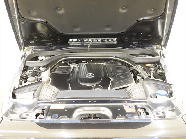 Gクラス G400 d AMGライン ラグジュアリーパッケージ アダプティブダンピングシステム Bluetooth接続 ETC LEDヘッドライト TV アイドリングストップ クルーズコントロール コネクテッド機能 サイドカメラ(36枚目)