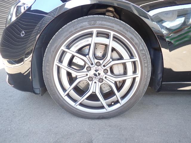 Ｅクラスステーションワゴン Ｅ２００　ステーションワゴン　スポーツ　ＡＭＧラインインテリアパッケージ　エクスクルーシブパッケージ　Ｂｌｕｅｔｏｏｔｈ接続　ＥＴＣ　ＬＥＤヘッドライト　ＴＶ　アイドリングストップ　クルーズコントロール　コネクテッド機能　サイドカメラ（7枚目）