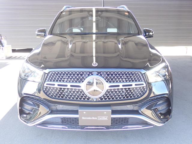 ＧＬＥ ＧＬＥ４５０　ｄ　４マチック　スポーツ　３列シート　Ｂｌｕｅｔｏｏｔｈ接続　ＥＴＣ　ＬＥＤヘッドライト　ＴＶ　アイドリングストップ　クルーズコントロール　コネクテッド機能　サイドカメラ　サンルーフ・ガラスルーフ　シートエアコン（2枚目）