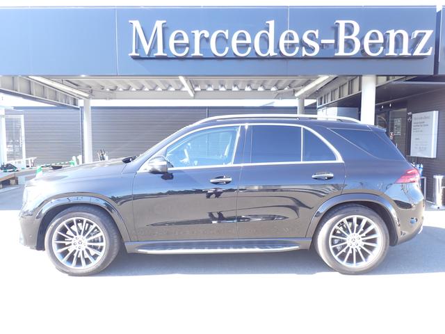 ＧＬＥ ＧＬＥ４５０　ｄ　４マチック　スポーツ　３列シート　Ｂｌｕｅｔｏｏｔｈ接続　ＥＴＣ　ＬＥＤヘッドライト　ＴＶ　アイドリングストップ　クルーズコントロール　コネクテッド機能　サイドカメラ　サンルーフ・ガラスルーフ　シートエアコン（3枚目）