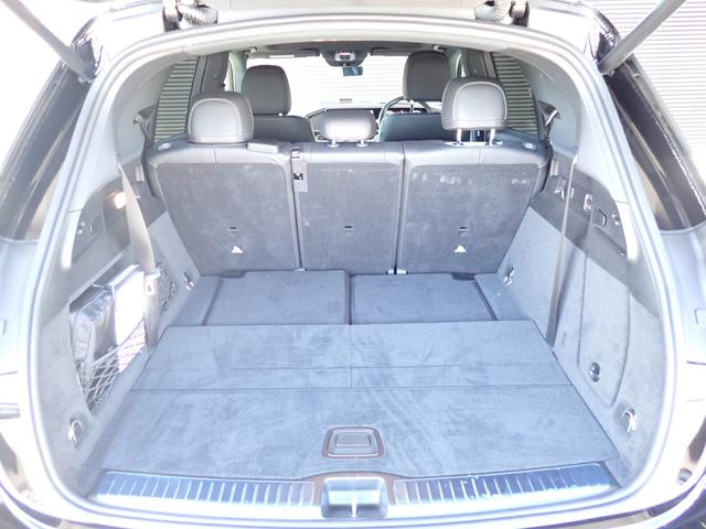 ＧＬＥ ＧＬＥ４５０　ｄ　４マチック　スポーツ　３列シート　Ｂｌｕｅｔｏｏｔｈ接続　ＥＴＣ　ＬＥＤヘッドライト　ＴＶ　アイドリングストップ　クルーズコントロール　コネクテッド機能　サイドカメラ　サンルーフ・ガラスルーフ　シートエアコン（6枚目）