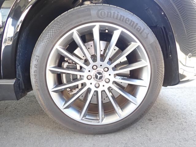 ＧＬＥ ＧＬＥ４５０　ｄ　４マチック　スポーツ　３列シート　Ｂｌｕｅｔｏｏｔｈ接続　ＥＴＣ　ＬＥＤヘッドライト　ＴＶ　アイドリングストップ　クルーズコントロール　コネクテッド機能　サイドカメラ　サンルーフ・ガラスルーフ　シートエアコン（7枚目）