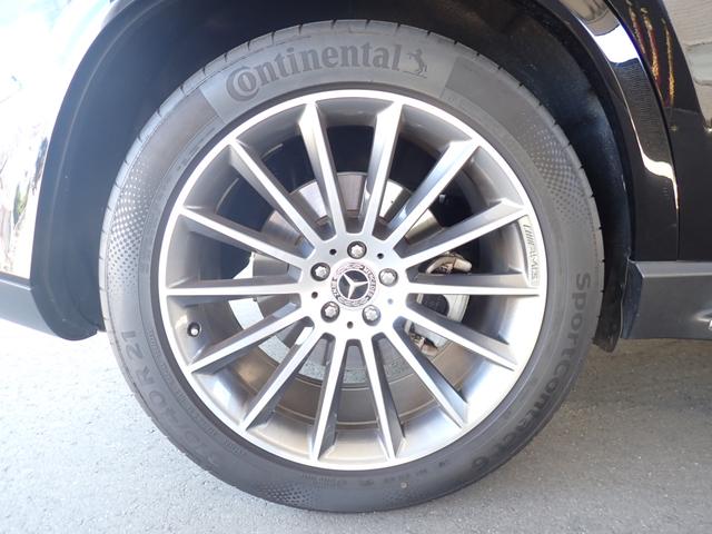 ＧＬＥ ＧＬＥ４５０　ｄ　４マチック　スポーツ　３列シート　Ｂｌｕｅｔｏｏｔｈ接続　ＥＴＣ　ＬＥＤヘッドライト　ＴＶ　アイドリングストップ　クルーズコントロール　コネクテッド機能　サイドカメラ　サンルーフ・ガラスルーフ　シートエアコン（8枚目）