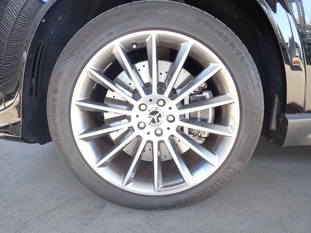 ＧＬＥ ＧＬＥ４５０　ｄ　４マチック　スポーツ　３列シート　Ｂｌｕｅｔｏｏｔｈ接続　ＥＴＣ　ＬＥＤヘッドライト　ＴＶ　アイドリングストップ　クルーズコントロール　コネクテッド機能　サイドカメラ　サンルーフ・ガラスルーフ　シートエアコン（9枚目）