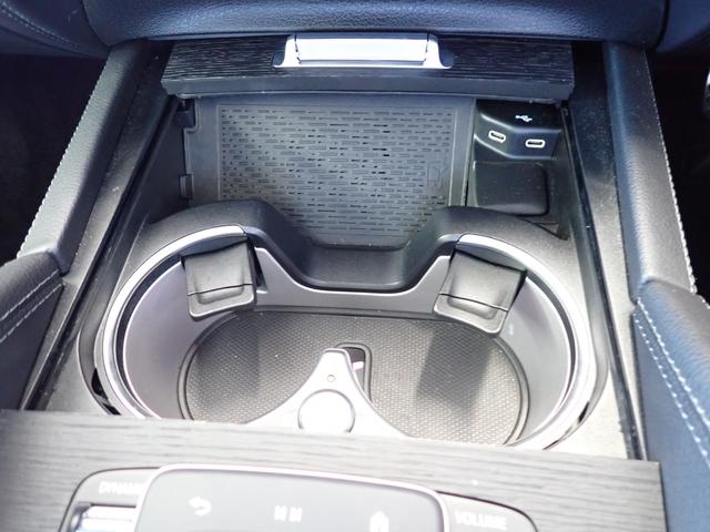 ＧＬＥ ＧＬＥ４５０　ｄ　４マチック　スポーツ　３列シート　Ｂｌｕｅｔｏｏｔｈ接続　ＥＴＣ　ＬＥＤヘッドライト　ＴＶ　アイドリングストップ　クルーズコントロール　コネクテッド機能　サイドカメラ　サンルーフ・ガラスルーフ　シートエアコン（18枚目）