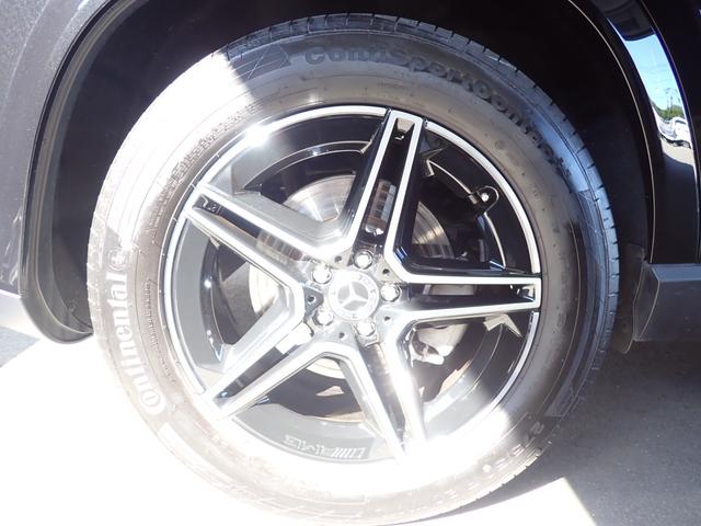 ＧＬＥ ＧＬＥ３００　ｄ　４マチック　ＡＭＧラインパッケージ　レザーエクスクルーシブパッケージ　３列シート　Ｂｌｕｅｔｏｏｔｈ接続　ＥＴＣ　ＬＥＤヘッドライト　ＴＶ　アイドリングストップ　クルーズコントロール　コネクテッド機能（7枚目）