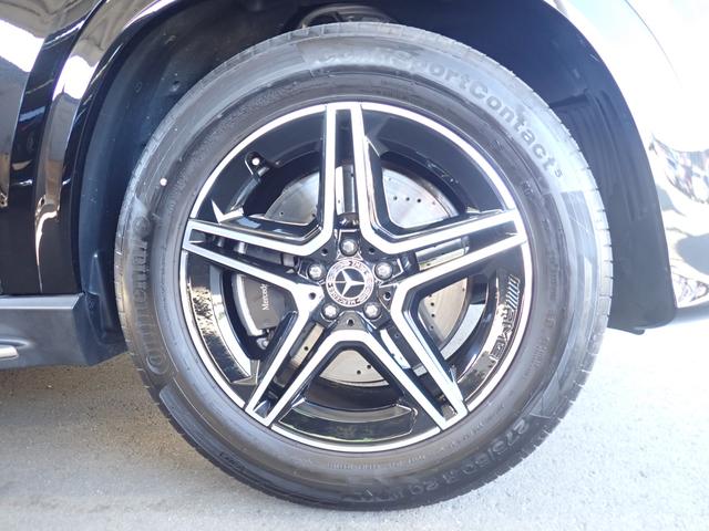 ＧＬＥ ＧＬＥ３００　ｄ　４マチック　ＡＭＧラインパッケージ　レザーエクスクルーシブパッケージ　３列シート　Ｂｌｕｅｔｏｏｔｈ接続　ＥＴＣ　ＬＥＤヘッドライト　ＴＶ　アイドリングストップ　クルーズコントロール　コネクテッド機能（8枚目）