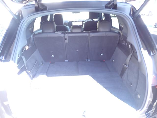 ＧＬＥ ＧＬＥ３００　ｄ　４マチック　ＡＭＧラインパッケージ　レザーエクスクルーシブパッケージ　３列シート　Ｂｌｕｅｔｏｏｔｈ接続　ＥＴＣ　ＬＥＤヘッドライト　ＴＶ　アイドリングストップ　クルーズコントロール　コネクテッド機能（10枚目）