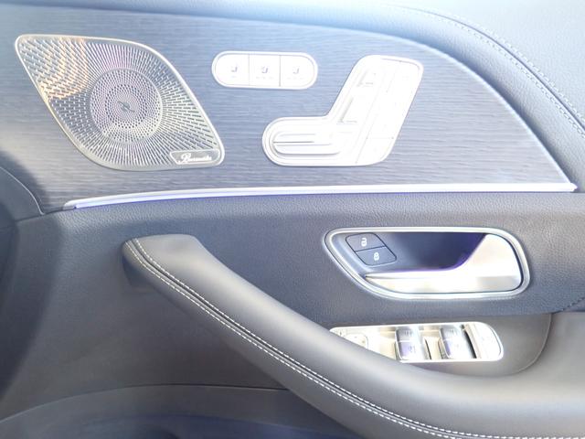 ＧＬＥ ＧＬＥ３００　ｄ　４マチック　ＡＭＧラインパッケージ　レザーエクスクルーシブパッケージ　３列シート　Ｂｌｕｅｔｏｏｔｈ接続　ＥＴＣ　ＬＥＤヘッドライト　ＴＶ　アイドリングストップ　クルーズコントロール　コネクテッド機能（13枚目）