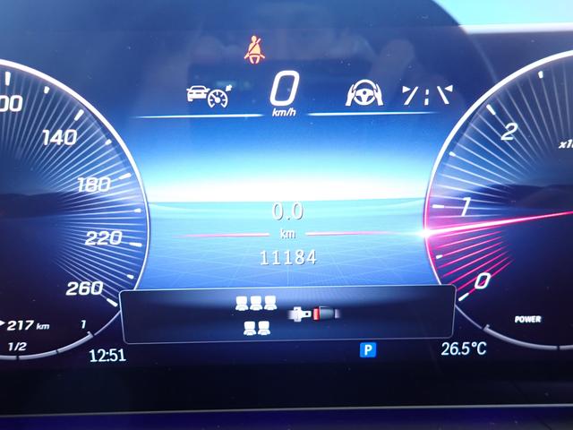 ＧＬＥ ＧＬＥ３００　ｄ　４マチック　ＡＭＧラインパッケージ　レザーエクスクルーシブパッケージ　３列シート　Ｂｌｕｅｔｏｏｔｈ接続　ＥＴＣ　ＬＥＤヘッドライト　ＴＶ　アイドリングストップ　クルーズコントロール　コネクテッド機能（18枚目）