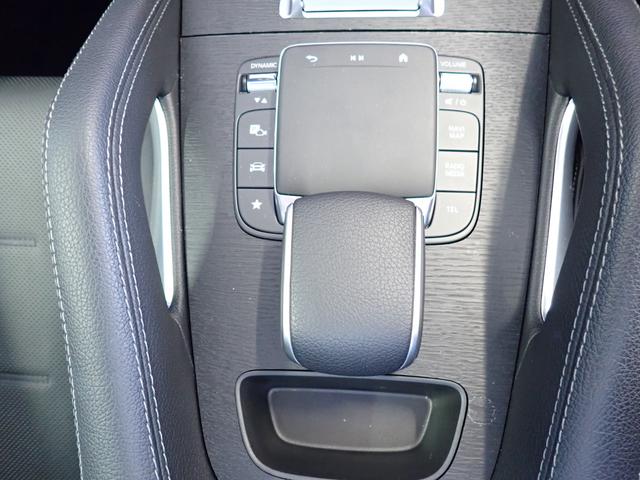 ＧＬＥ ＧＬＥ３００　ｄ　４マチック　ＡＭＧラインパッケージ　レザーエクスクルーシブパッケージ　３列シート　Ｂｌｕｅｔｏｏｔｈ接続　ＥＴＣ　ＬＥＤヘッドライト　ＴＶ　アイドリングストップ　クルーズコントロール　コネクテッド機能（19枚目）