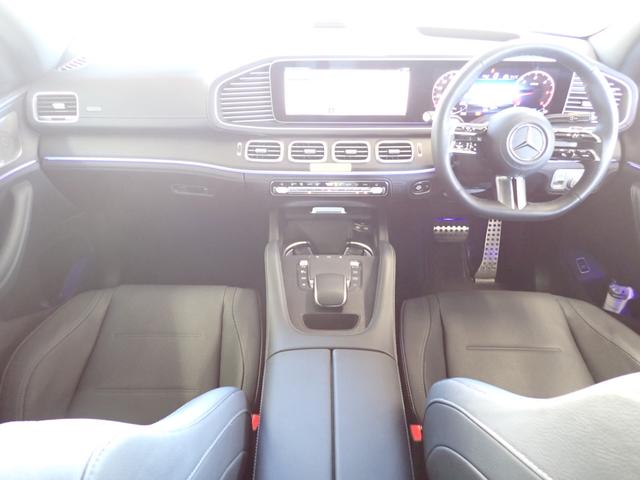 ＧＬＥ ＧＬＥ３００　ｄ　４マチック　ＡＭＧラインパッケージ　レザーエクスクルーシブパッケージ　３列シート　Ｂｌｕｅｔｏｏｔｈ接続　ＥＴＣ　ＬＥＤヘッドライト　ＴＶ　アイドリングストップ　クルーズコントロール　コネクテッド機能（23枚目）