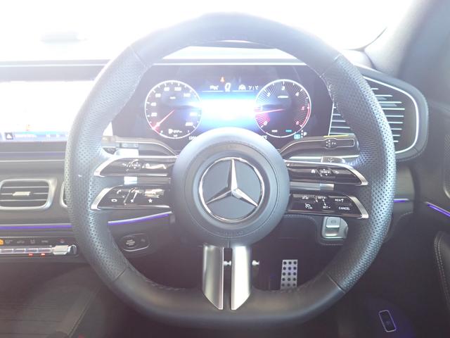 ＧＬＥ ＧＬＥ３００　ｄ　４マチック　ＡＭＧラインパッケージ　レザーエクスクルーシブパッケージ　３列シート　Ｂｌｕｅｔｏｏｔｈ接続　ＥＴＣ　ＬＥＤヘッドライト　ＴＶ　アイドリングストップ　クルーズコントロール　コネクテッド機能（25枚目）