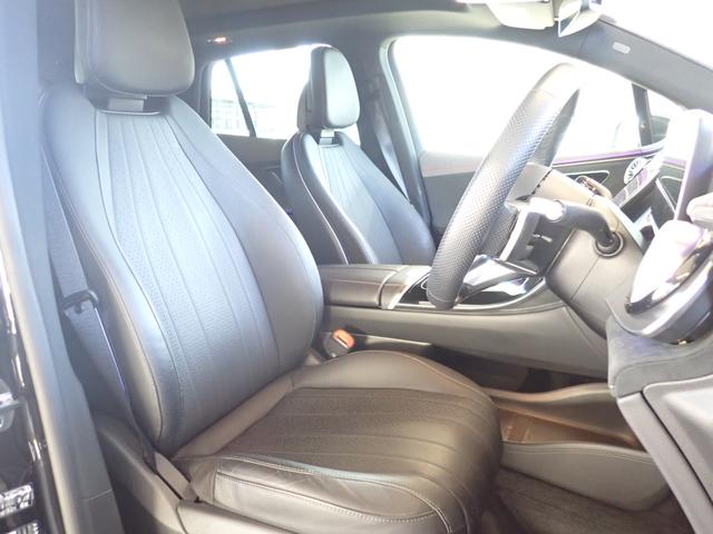 ＥＱＥ ＳＵＶ ＥＱＥ３５０　４マチック　ＳＵＶ　ローンチエディション　Ｂｌｕｅｔｏｏｔｈ接続　ＥＴＣ　ＬＥＤヘッドライト　ＴＶ　クルーズコントロール　コネクテッド機能　サイドカメラ　サンルーフ・ガラスルーフ　シートエアコン　シートヒーター　トランクスルー　ナビ（14枚目）