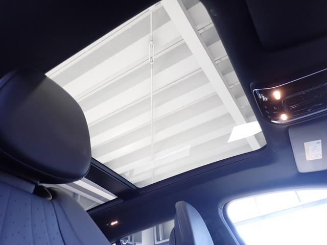ＥＱＥ ＳＵＶ ＥＱＥ３５０　４マチック　ＳＵＶ　ローンチエディション　Ｂｌｕｅｔｏｏｔｈ接続　ＥＴＣ　ＬＥＤヘッドライト　ＴＶ　クルーズコントロール　コネクテッド機能　サイドカメラ　サンルーフ・ガラスルーフ　シートエアコン　シートヒーター　トランクスルー　ナビ（16枚目）