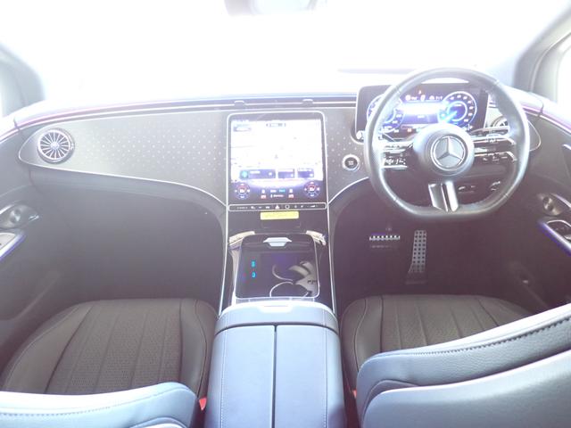 ＥＱＥ ＳＵＶ ＥＱＥ３５０　４マチック　ＳＵＶ　ローンチエディション　Ｂｌｕｅｔｏｏｔｈ接続　ＥＴＣ　ＬＥＤヘッドライト　ＴＶ　クルーズコントロール　コネクテッド機能　サイドカメラ　サンルーフ・ガラスルーフ　シートエアコン　シートヒーター　トランクスルー　ナビ（23枚目）