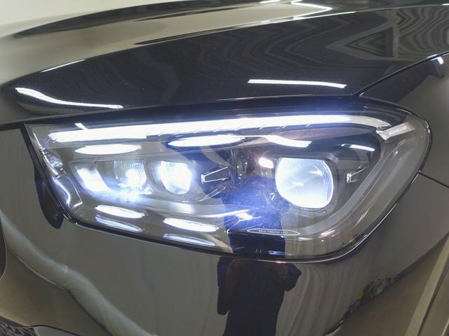 GLE GLE53 4マチックプラス クーペ Bluetooth接続 ETC LEDヘッドライト TV アイドリングストップ クルーズコントロール コネクテッド機能 サイドカメラ サンルーフ・ガラスルーフ シートエアコン シートヒーター(3枚目)