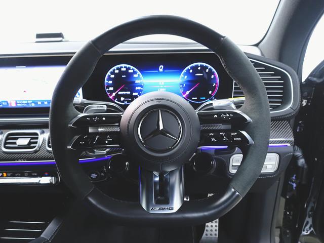 GLE GLE53 4マチックプラス クーペ Bluetooth接続 ETC LEDヘッドライト TV アイドリングストップ クルーズコントロール コネクテッド機能 サイドカメラ サンルーフ・ガラスルーフ シートエアコン シートヒーター(13枚目)