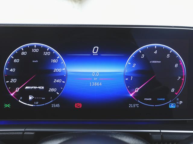 GLE GLE53 4マチックプラス クーペ Bluetooth接続 ETC LEDヘッドライト TV アイドリングストップ クルーズコントロール コネクテッド機能 サイドカメラ サンルーフ・ガラスルーフ シートエアコン シートヒーター(14枚目)