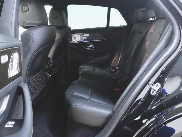 GLE GLE53 4マチックプラス クーペ Bluetooth接続 ETC LEDヘッドライト TV アイドリングストップ クルーズコントロール コネクテッド機能 サイドカメラ サンルーフ・ガラスルーフ シートエアコン シートヒーター(30枚目)