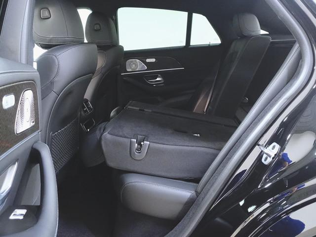 GLE GLE53 4マチックプラス クーペ Bluetooth接続 ETC LEDヘッドライト TV アイドリングストップ クルーズコントロール コネクテッド機能 サイドカメラ サンルーフ・ガラスルーフ シートエアコン シートヒーター(31枚目)