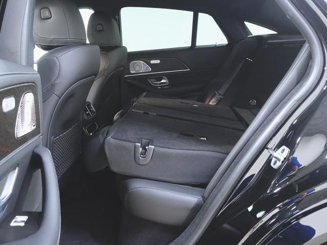 GLE GLE53 4マチックプラス クーペ Bluetooth接続 ETC LEDヘッドライト TV アイドリングストップ クルーズコントロール コネクテッド機能 サイドカメラ サンルーフ・ガラスルーフ シートエアコン シートヒーター(32枚目)