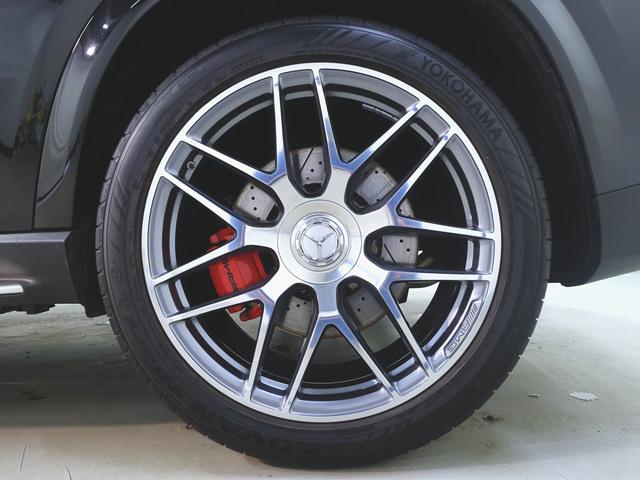 GLE GLE53 4マチックプラス クーペ Bluetooth接続 ETC LEDヘッドライト TV アイドリングストップ クルーズコントロール コネクテッド機能 サイドカメラ サンルーフ・ガラスルーフ シートエアコン シートヒーター(35枚目)